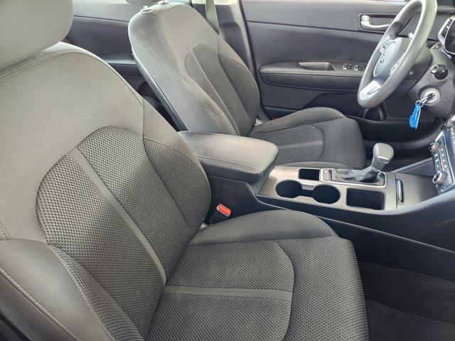 used 2020 Kia Optima car, priced at $13,492