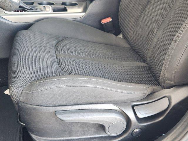 used 2020 Kia Optima car, priced at $13,492