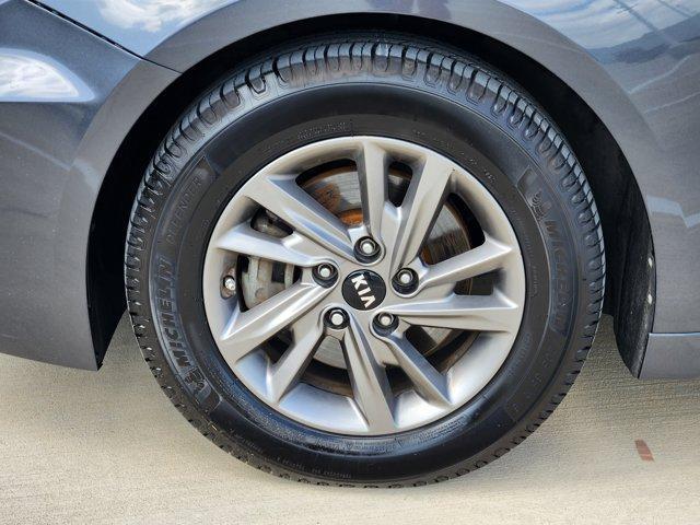 used 2020 Kia Optima car, priced at $13,492