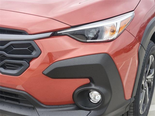 new 2024 Subaru Crosstrek car, priced at $367,848