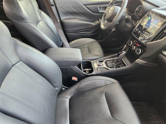 used 2019 Subaru Forester car, priced at $23,982