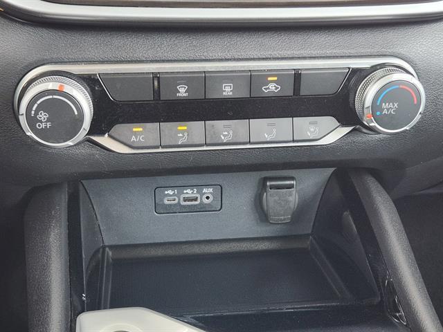 used 2024 Nissan Altima car, priced at $18,497