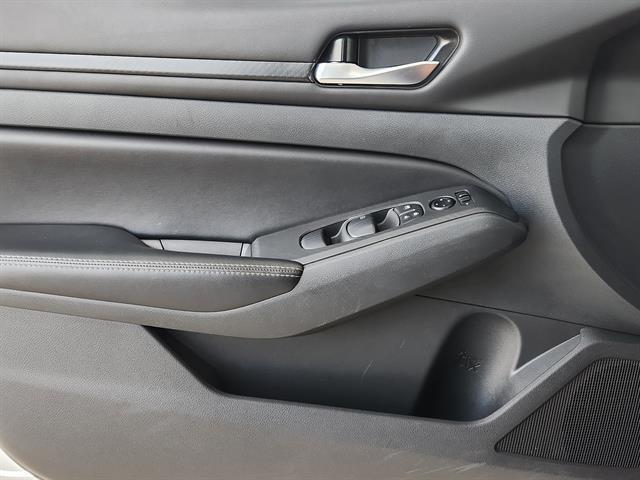 used 2024 Nissan Altima car, priced at $18,497