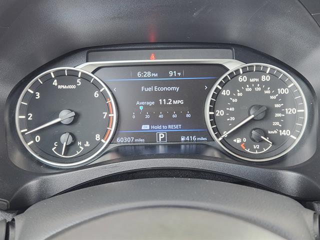 used 2024 Nissan Altima car, priced at $18,497