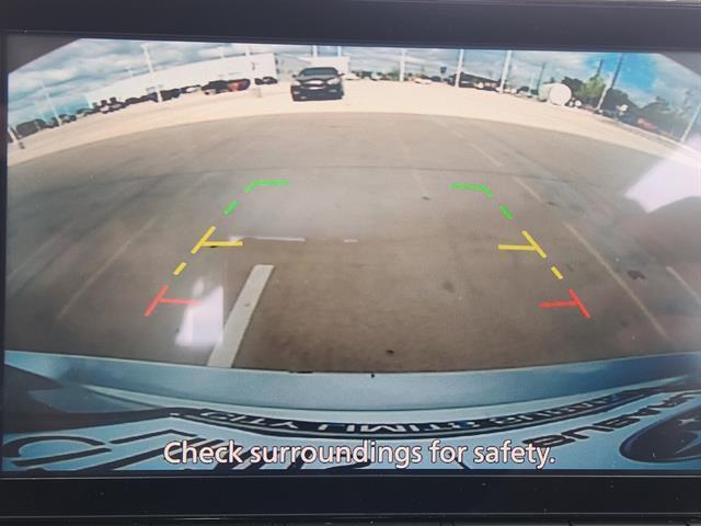 used 2024 Nissan Altima car, priced at $18,497