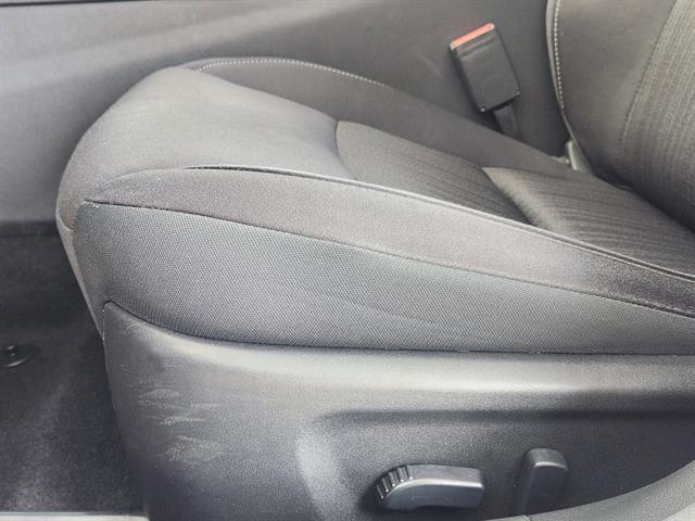 used 2024 Nissan Altima car, priced at $18,497