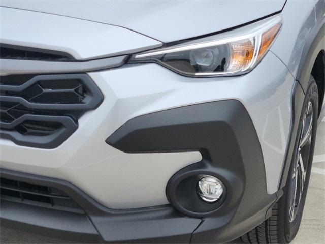 new 2025 Subaru Crosstrek car, priced at $29,358