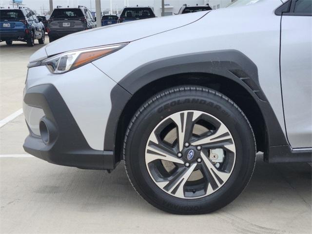 new 2025 Subaru Crosstrek car, priced at $29,358