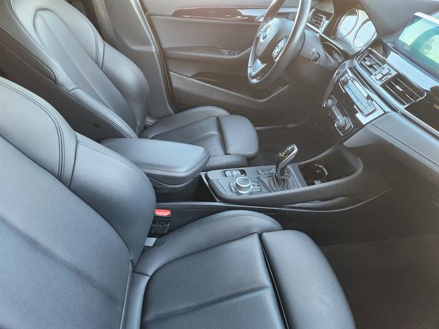 used 2022 BMW X2 car, priced at $22,793