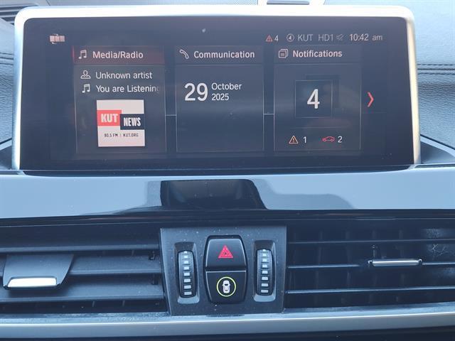 used 2022 BMW X2 car, priced at $22,793