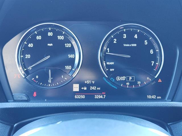 used 2022 BMW X2 car, priced at $22,793