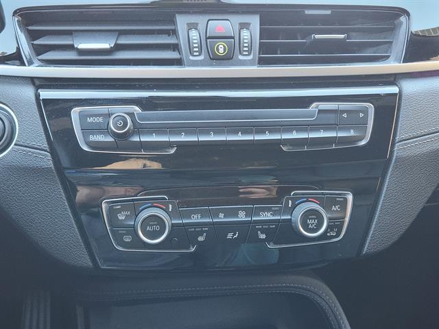 used 2022 BMW X2 car, priced at $22,793