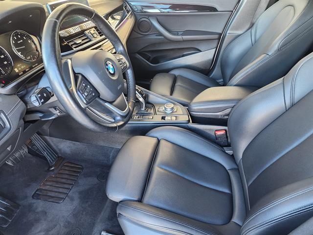 used 2022 BMW X2 car, priced at $22,793