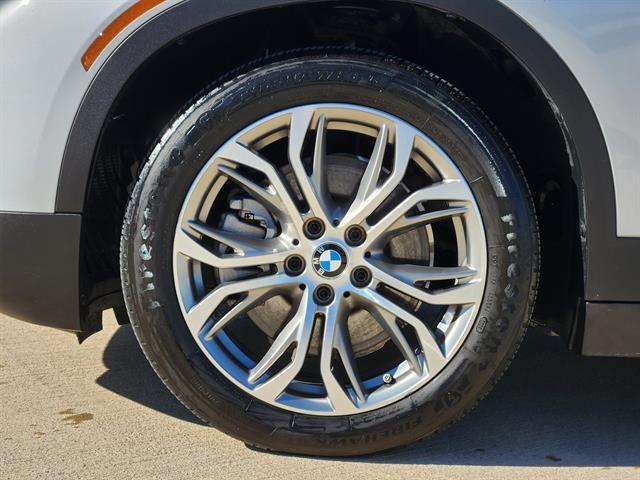 used 2022 BMW X2 car, priced at $22,793