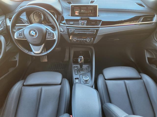 used 2022 BMW X2 car, priced at $22,793