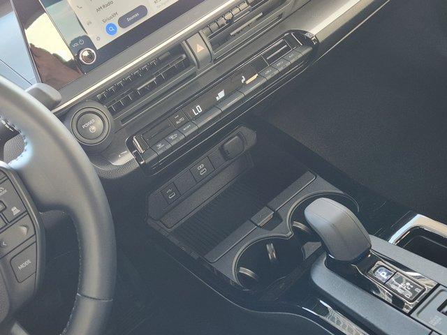 used 2024 Toyota Prius car, priced at $29,383