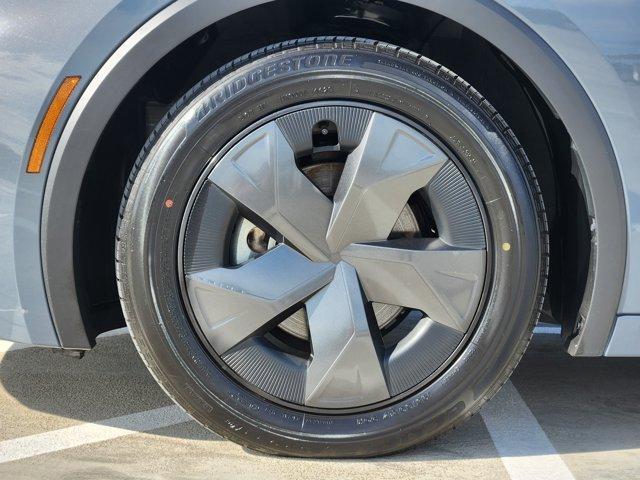 used 2024 Toyota Prius car, priced at $29,383