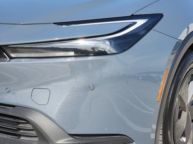 used 2024 Toyota Prius car, priced at $29,383