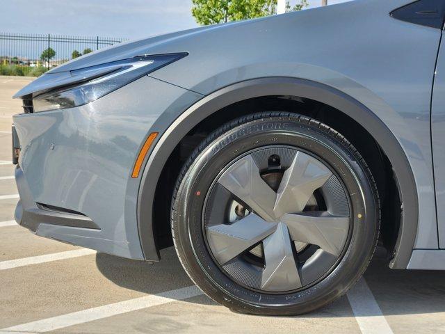 used 2024 Toyota Prius car, priced at $29,383