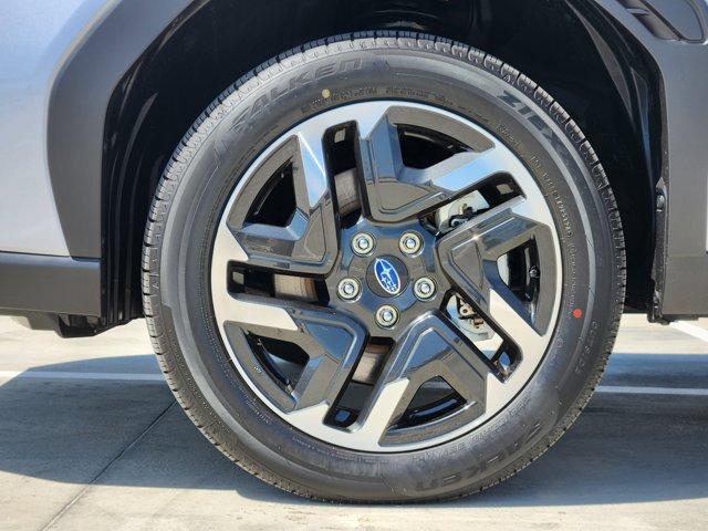 new 2025 Subaru Forester Hybrid car, priced at $41,957