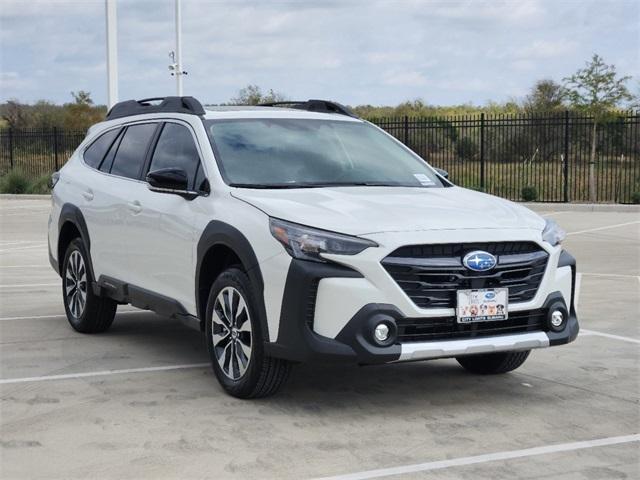 new 2025 Subaru Outback car, priced at $38,071