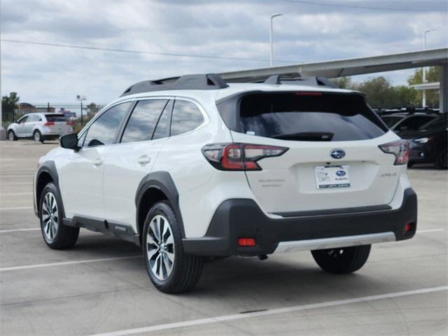 new 2025 Subaru Outback car, priced at $38,071