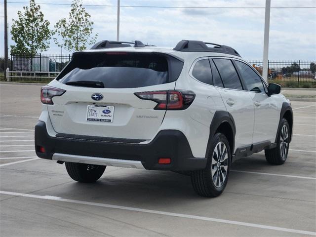 new 2025 Subaru Outback car, priced at $38,071