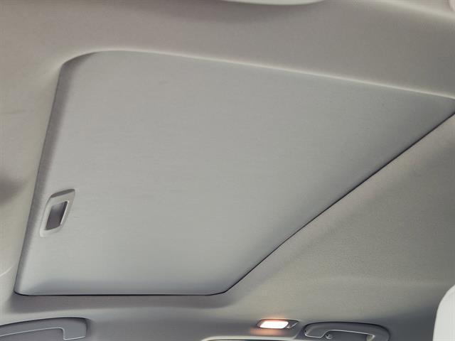 used 2023 INFINITI Q50 car, priced at $25,293