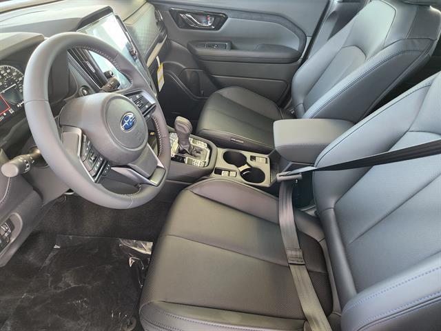 new 2025 Subaru Forester Hybrid car, priced at $42,229