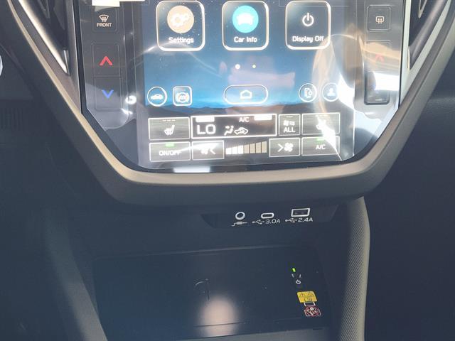 new 2025 Subaru Forester Hybrid car, priced at $42,229