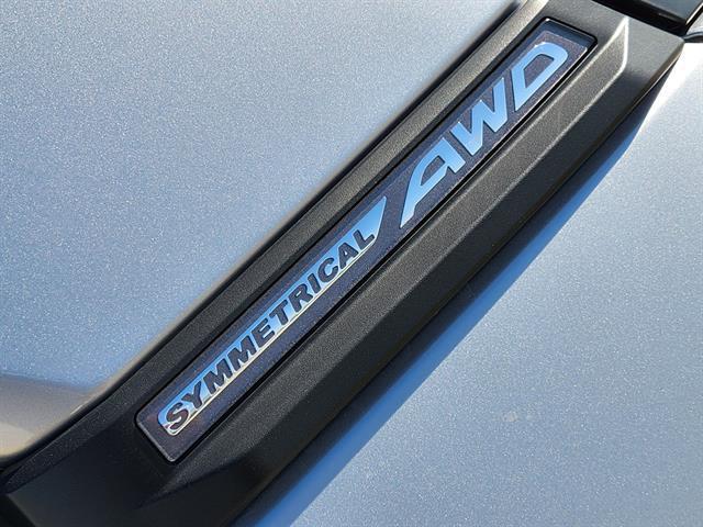 new 2025 Subaru Forester Hybrid car, priced at $42,229