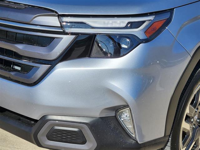 new 2025 Subaru Forester Hybrid car, priced at $42,229