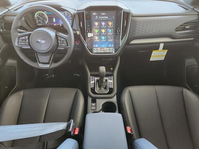 new 2025 Subaru Forester Hybrid car, priced at $42,229