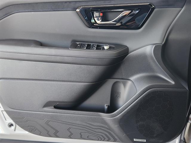 new 2025 Subaru Forester Hybrid car, priced at $42,229