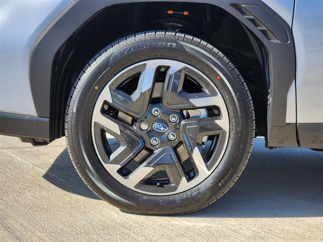 new 2025 Subaru Forester Hybrid car, priced at $42,229