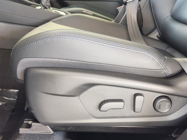 new 2025 Subaru Forester Hybrid car, priced at $42,229