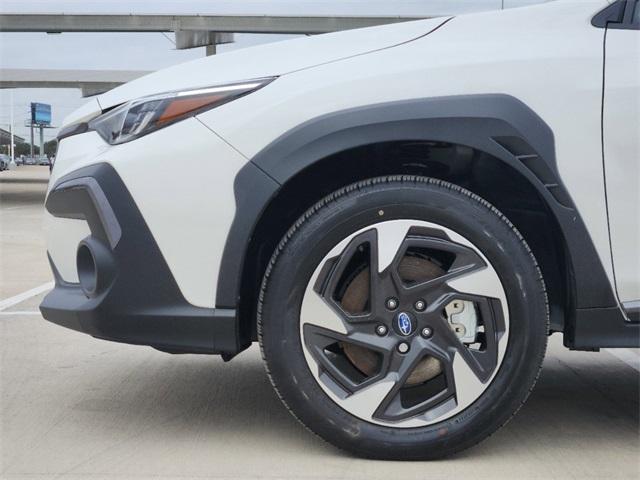 new 2025 Subaru Crosstrek car, priced at $34,918