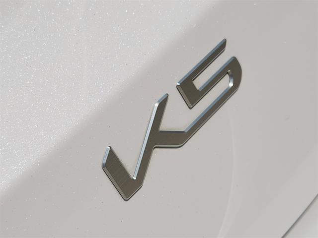 used 2023 Kia K5 car, priced at $20,893