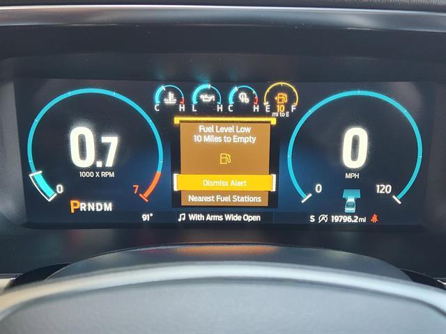 used 2023 Ford F-150 car, priced at $56,493