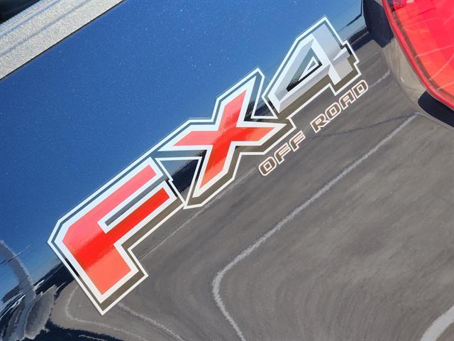 used 2023 Ford F-150 car, priced at $56,493