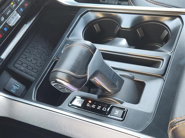 used 2023 Ford F-150 car, priced at $56,493