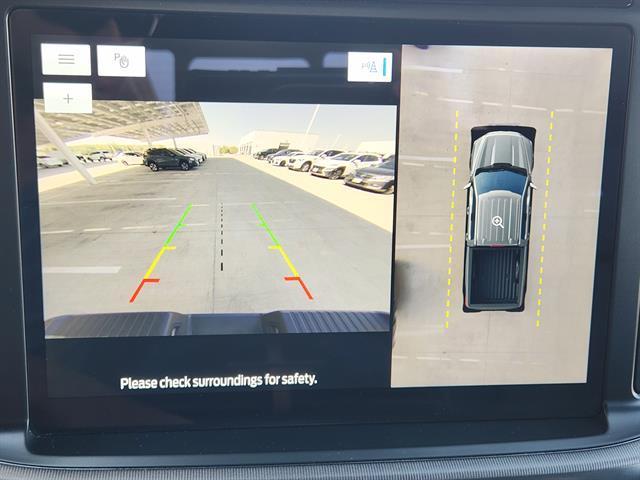 used 2023 Ford F-150 car, priced at $56,493