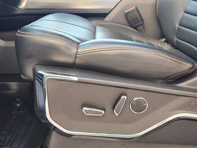 used 2023 Ford F-150 car, priced at $56,493