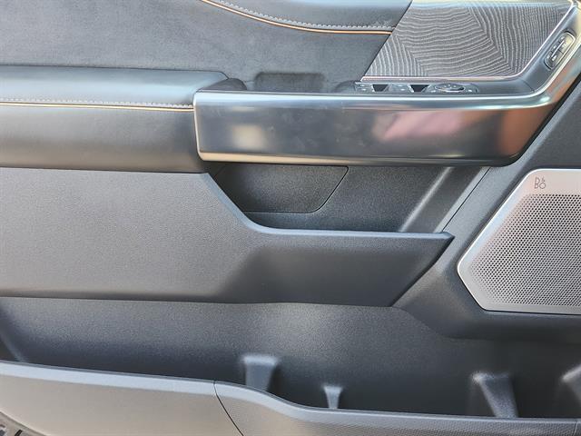 used 2023 Ford F-150 car, priced at $56,493