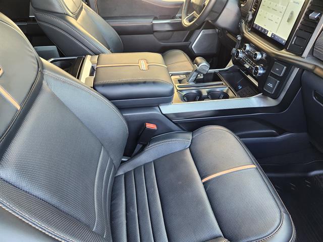 used 2023 Ford F-150 car, priced at $56,493