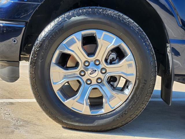 used 2023 Ford F-150 car, priced at $56,493