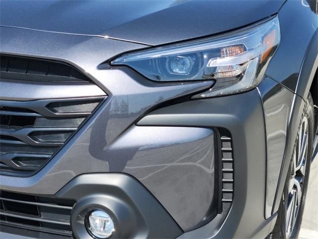 new 2025 Subaru Outback car, priced at $33,923