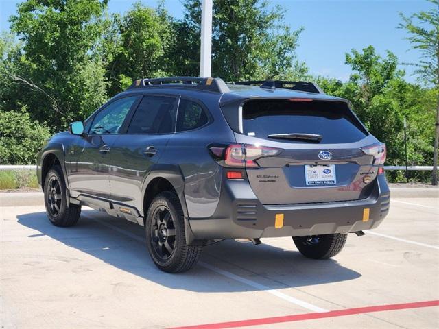 new 2024 Subaru Outback car, priced at $42,352