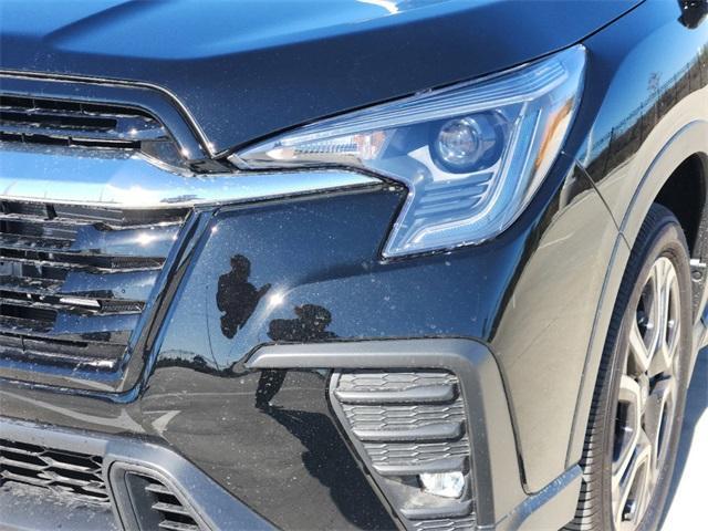 new 2024 Subaru Ascent car, priced at $45,534