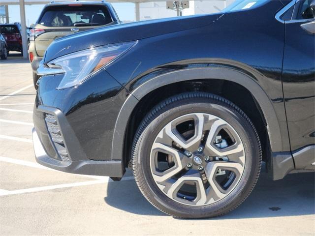 new 2024 Subaru Ascent car, priced at $45,534